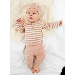 GOTS Nova Leggings Adobe Rose><noscript><img width=