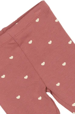GOTS Nova Leggings Withered Rose><noscript><img width=