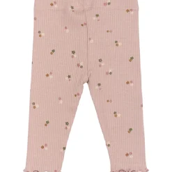 GOTS Odelia Ribbade Leggings Adobe Rose Aop><noscript><img width=