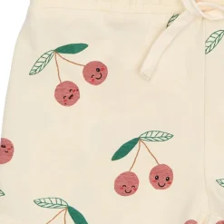 GOTS Olivia Shorts Oatmeal Melange><noscript><img width=