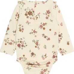 GOTS Olympia Bebis Body White Swan Aop><noscript><img width=