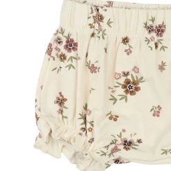 GOTS Olympia Bloomers White Swan Aop>The New Siblings Hot
