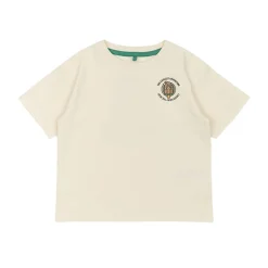 GOTS Ordell Top White Swan>The New Siblings Discount