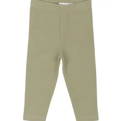 GOTS Ozzy Leggings Tea>The New Siblings