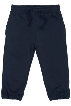 GOTS Petey Mjukisbyxor Navy Blazer>The New Siblings New