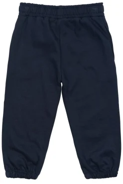 GOTS Petey Mjukisbyxor Navy Blazer>The New Siblings New