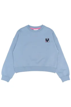 GOTS Petria Sweatshirt Tempest>The New Clearance