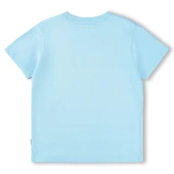 GOTS Rame T-shirt Freeze Me>Molo Hot