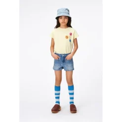 GOTS Ranva T-shirt Pale Dawn>Molo
