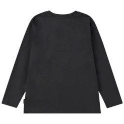 GOTS Reif Långärmad T-shirt Virtual Setting>Molo Clearance