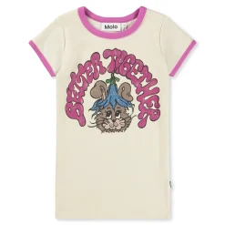 GOTS Rhiannon Topp Summer Sand>Molo