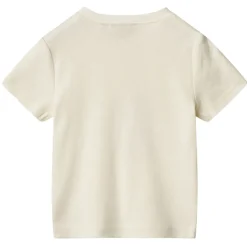 GOTS Ricco T-shirt Ivory><noscript><img width=