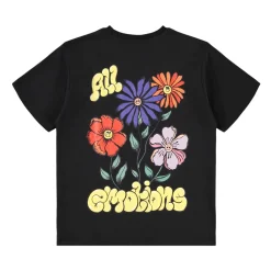 GOTS Riley T-shirt All Emotions>Molo Best