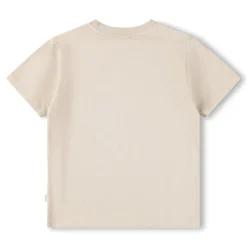 GOTS Riley T-shirt Summer Sand>Molo Clearance
