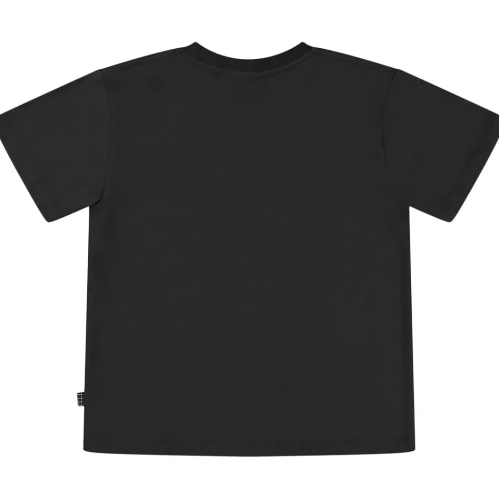 GOTS Riley T-shirt Warp Speed>Molo Hot