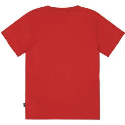GOTS Riley T-shirt Worldplay>Molo Sale