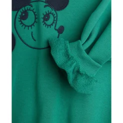 GOTS Ritzratz Sweatshirt Green><noscript><img width=