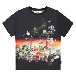 GOTS Rodney T-shirt All Things>Molo Clearance