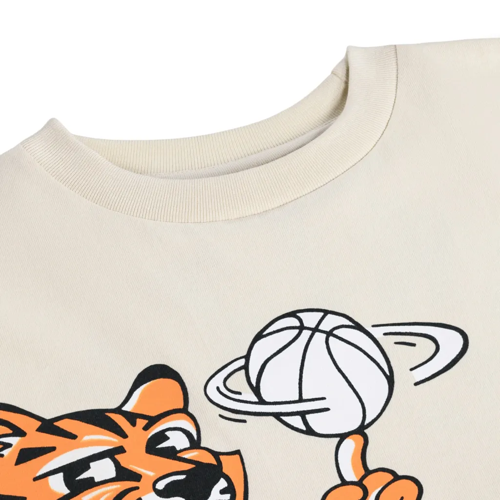 GOTS Rodney T-shirt Basket Mascots>Molo Hot