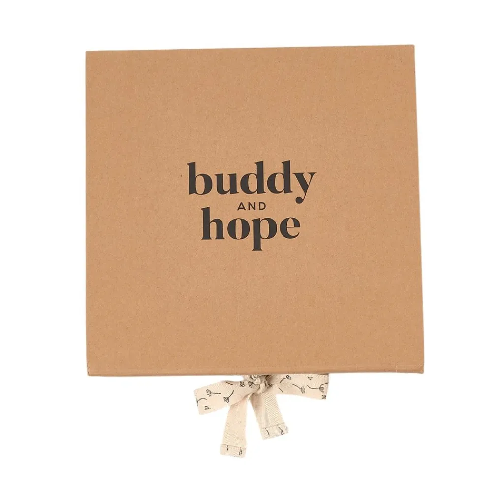 GOTS Romper Blossom>Buddy & Hope Online