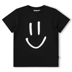GOTS Roxo T-shirt Black>Molo Online