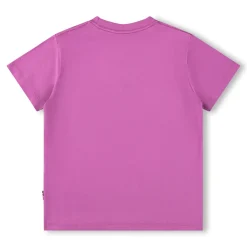 GOTS Roxo T-shirt Charisma>Molo Sale