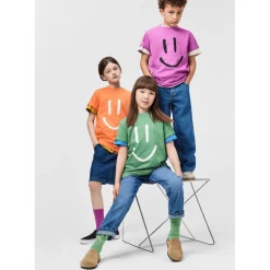 GOTS Roxo T-shirt Charisma><noscript><img width=