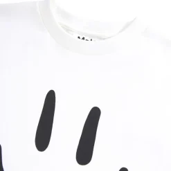 GOTS Roxo T-shirt Crisp White><noscript><img width=