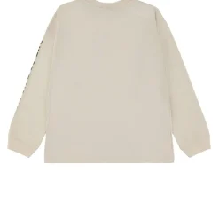 GOTS Rube Långärmad T-shirt Sandy><noscript><img width=