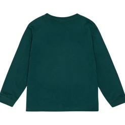 GOTS Rube Långärmad T-shirt Space Helmet><noscript><img width=