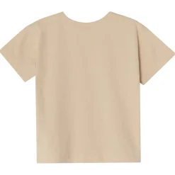 GOTS Santorini T-shirt Madelen Möllard Fox><noscript><img width=