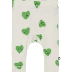 GOTS Seb Byxor Hearts>Molo Clearance