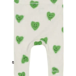GOTS Seb Byxor Hearts>Molo Clearance