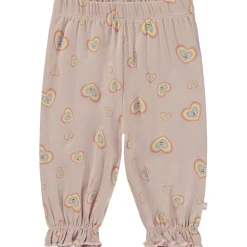 GOTS Selena Byxor Mini Aura Hearts>Molo New