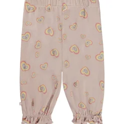 GOTS Selena Byxor Mini Aura Hearts>Molo New