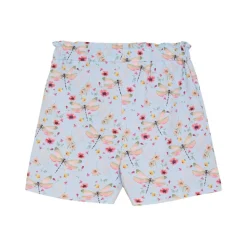 GOTS Shorts Aop Skyway>Minymo New