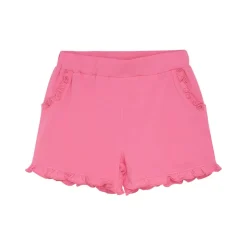 GOTS Shorts Azalea Pink>Minymo Clearance