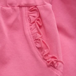 GOTS Shorts Azalea Pink>Minymo Clearance