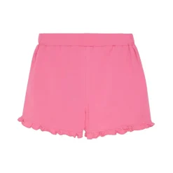GOTS Shorts Azalea Pink><noscript><img width=