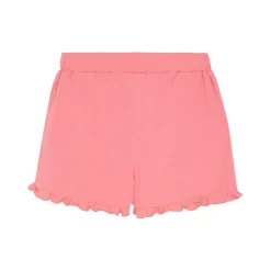 GOTS Shorts Strawberry Pink><noscript><img width=