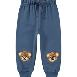 GOTS Simeon Mjukisbyxor Teddy Friend>Molo Discount