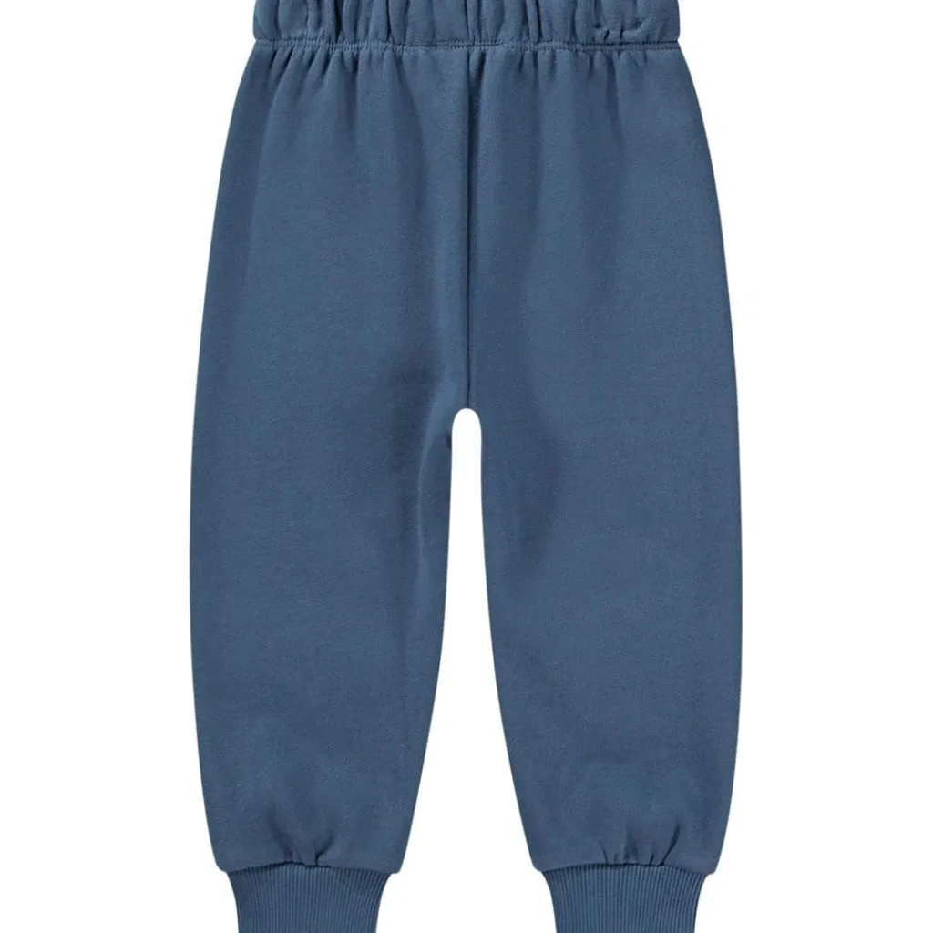 GOTS Simeon Mjukisbyxor Teddy Friend>Molo Discount