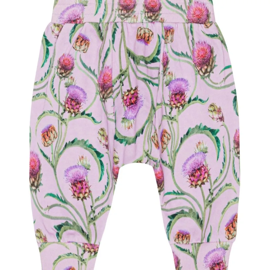 GOTS Sona Mjukisbyxor Artichoke Mini>Molo Sale