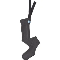 GOTS Strumpbyxor Dark Gray>Silly Silas Discount