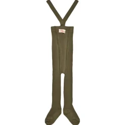 GOTS Strumpbyxor Olive><noscript><img width=
