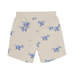 GOTS Sweatshorts Aop French Oak><noscript><img width=