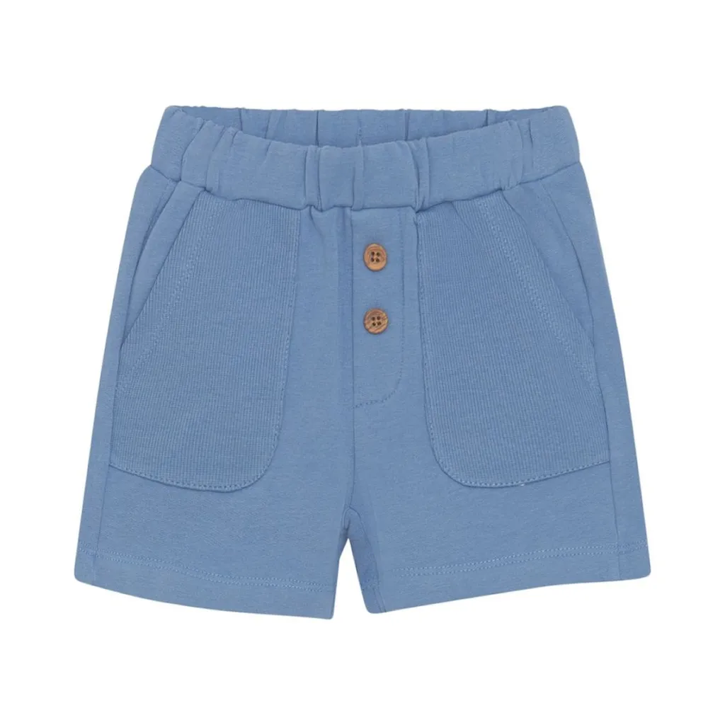GOTS Sweatshorts Infinity>EnFant Discount