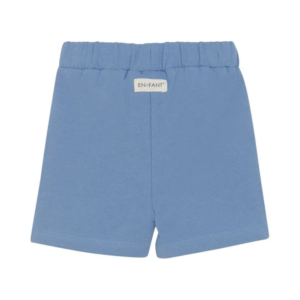 GOTS Sweatshorts Infinity>EnFant Discount