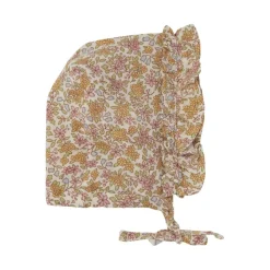 GOTS Vera Blommig Solhatt Wildflowers><noscript><img width=