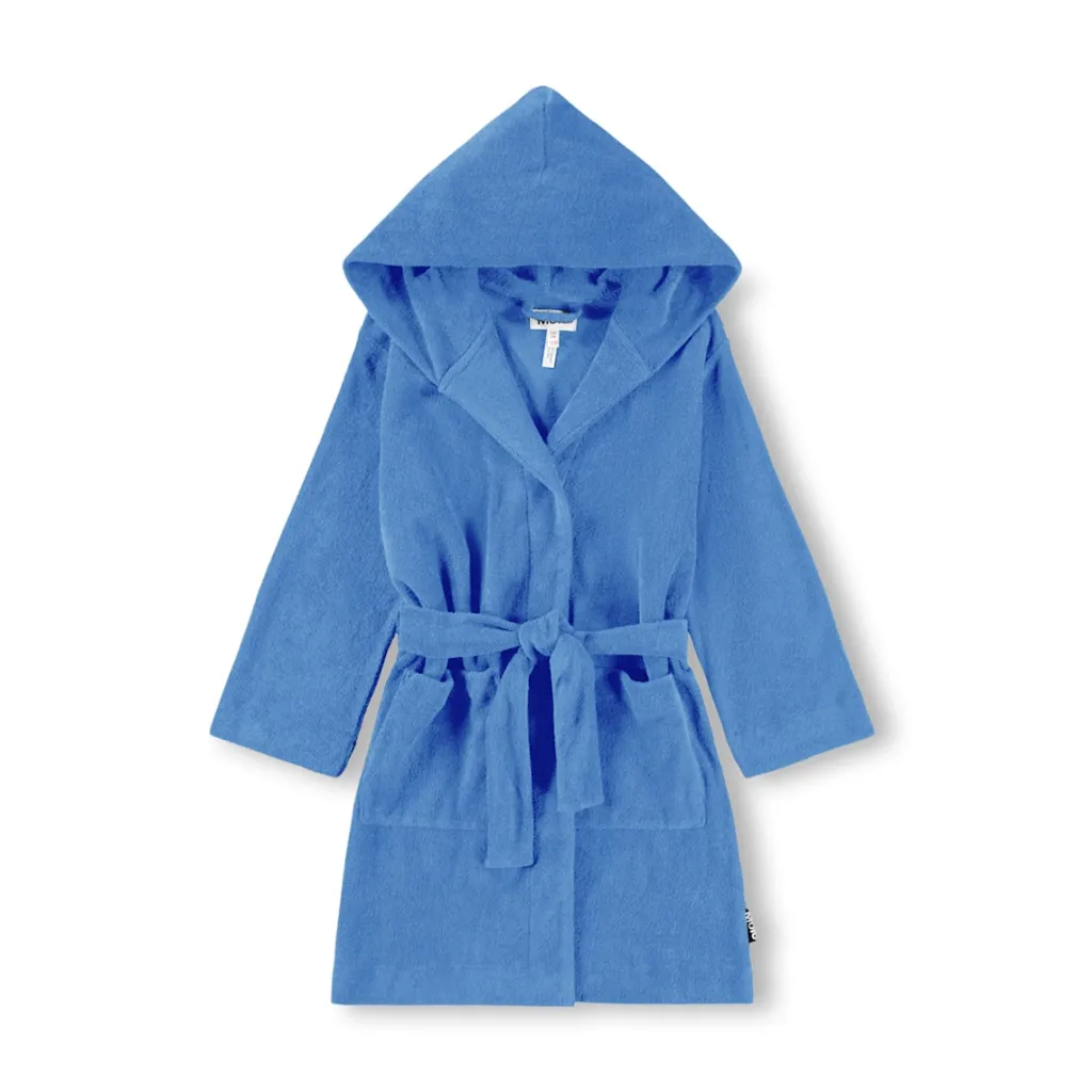 GOTS Wyn Badrock Blue Tide>Molo Discount